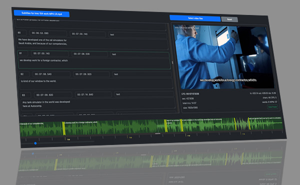 subtitles, vtt, webvideo, my opinion 